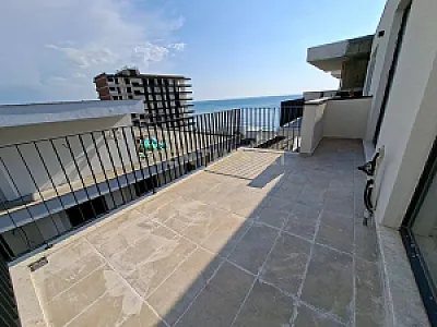 Apartament 1+1 Për Shitje – 114,000€ – Shengjin — Shengjin - Foto 3