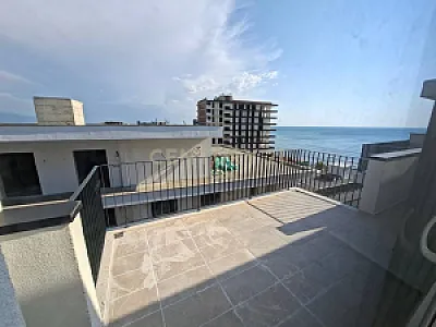 Apartament 1+1 Për Shitje – 114,000€ – Shengjin — Shengjin - Foto 7