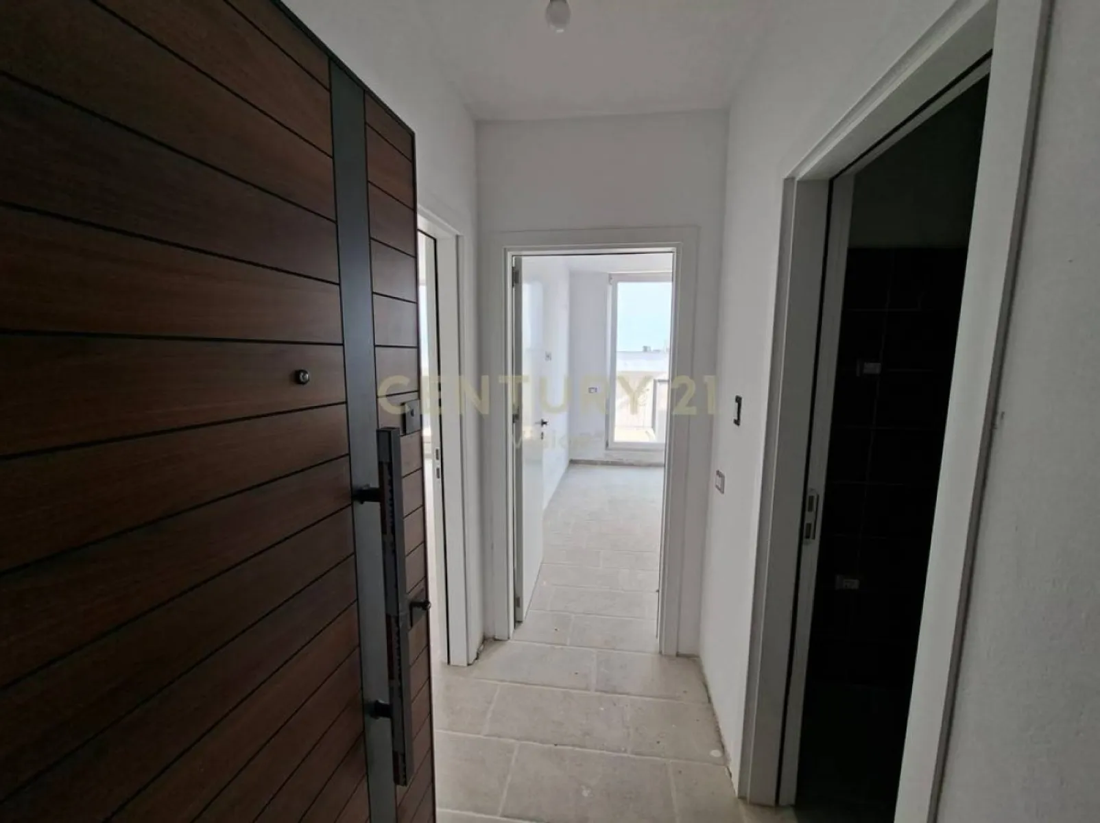Apartament 1+1 Për Shitje – 114,000€ – Shengjin — Shengjin - Foto 9