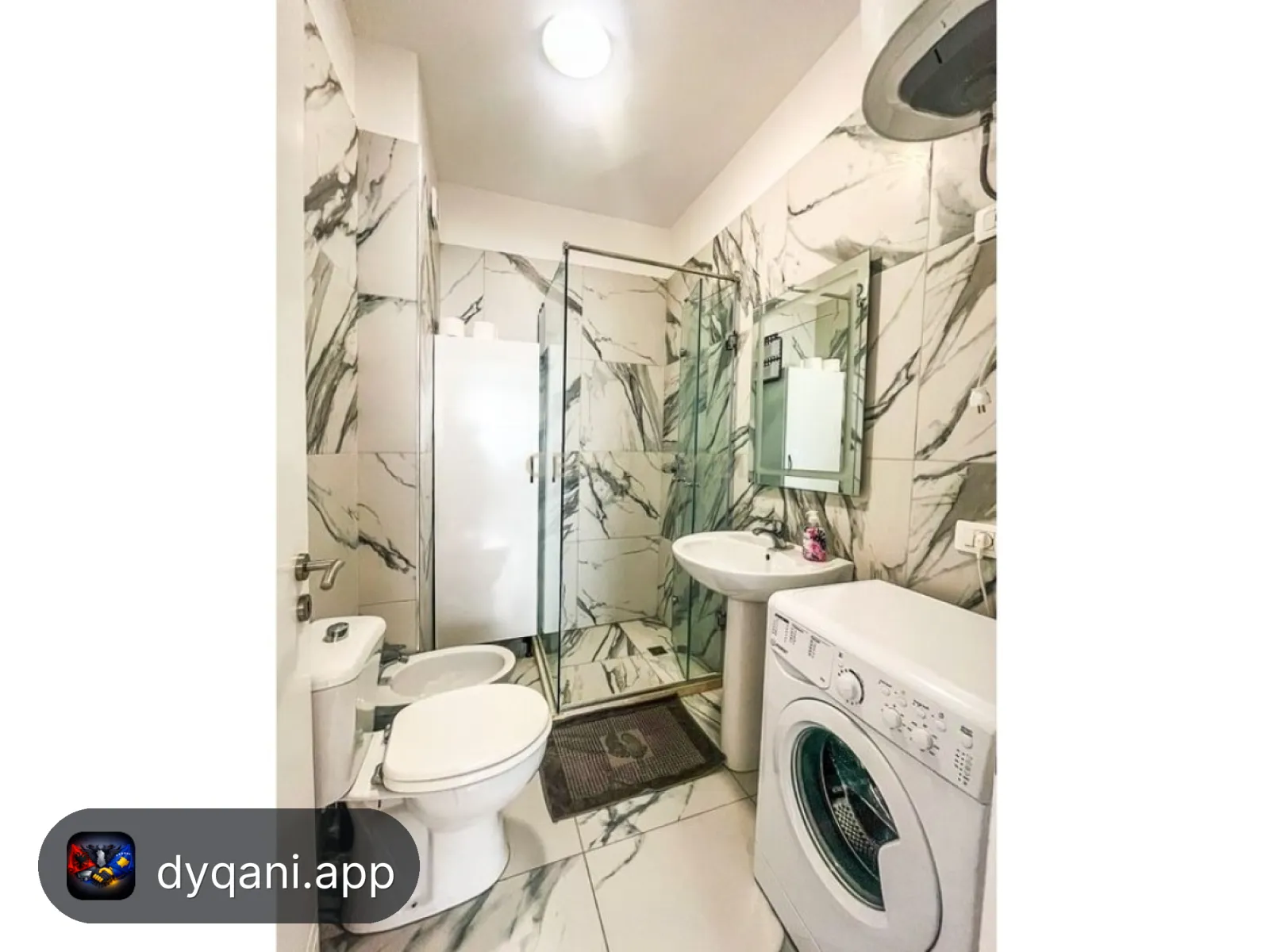 Apartament ne shitje 1+1 ne shengjin 250 – 86,500€ — Shengjin - Foto 2