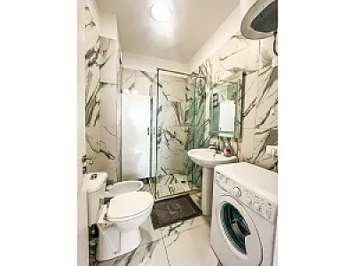 Apartament ne shitje 1+1 ne shengjin 250 – 86,500€ — Shengjin - Foto 2