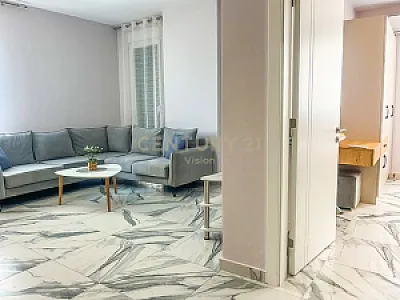 Apartament ne shitje 1+1 ne shengjin 250 – 86,500€ — Shengjin - Foto 3
