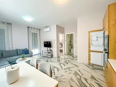 Apartament ne shitje 1+1 ne shengjin 250 – 86,500€ — Shengjin - Foto 4