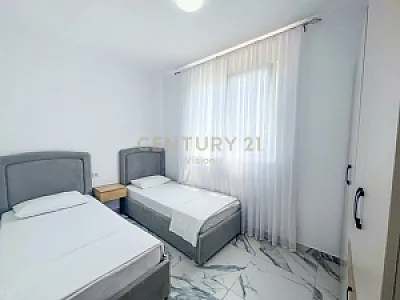 Apartament ne shitje 1+1 ne shengjin 250 – 86,500€ — Shengjin - Foto 5