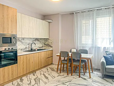 Apartament ne shitje 1+1 ne shengjin 250 – 86,500€ — Shengjin - Foto 6