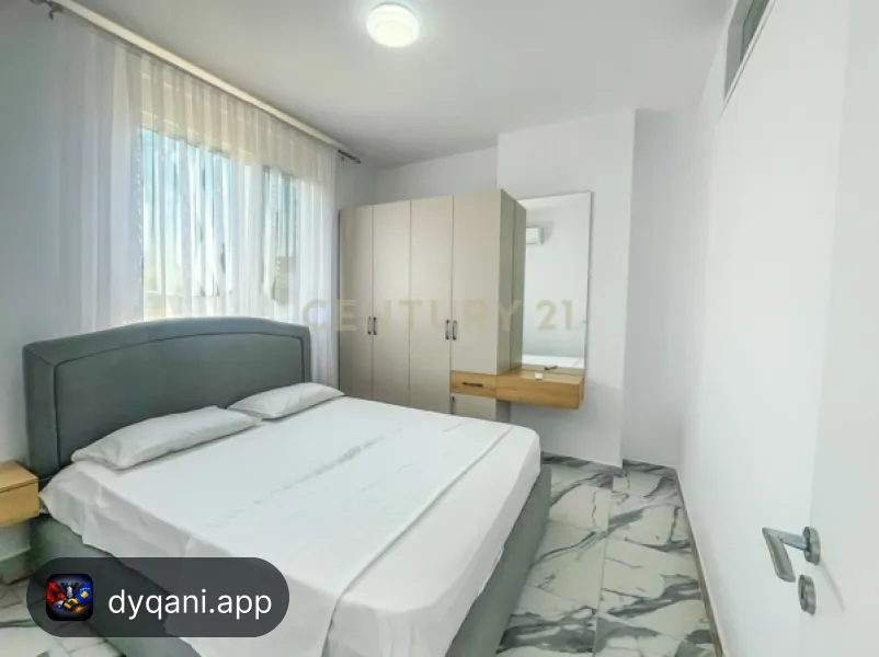 Shitet apartament 2 + 1 ne kune shengjin – 96,000€ — Shengjin