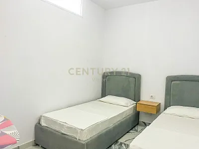 Shitet apartament 2 + 1 ne kune shengjin – 96,000€ — Shengjin - Foto 2