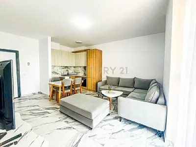 Shitet apartament 2 + 1 ne kune shengjin – 96,000€ — Shengjin - Foto 4
