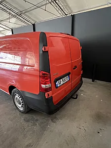 Shitet Mercedes Benz Vito 2015 – 13,500€ – Tiranë — Tiranë - Foto 3