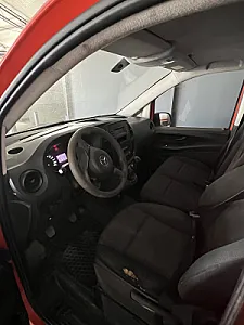 Shitet Mercedes Benz Vito 2015 – 13,500€ – Tiranë — Tiranë - Foto 4