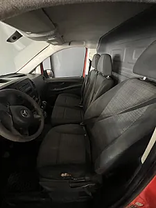 Shitet Mercedes Benz Vito 2015 – 13,500€ – Tiranë — Tiranë - Foto 5