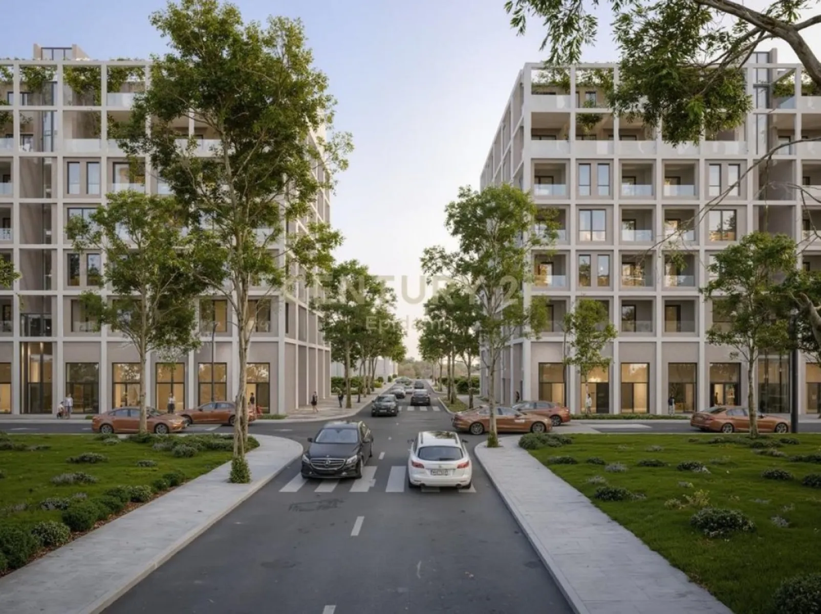 Shitet Apartament 1+1 "Mes Pishave" – 65,645€ – Durres — Durres - Foto 2