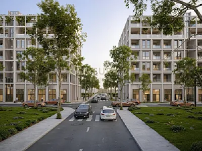 Shitet Apartament 1+1 "Mes Pishave" – 65,645€ – Durres — Durres - Foto 2