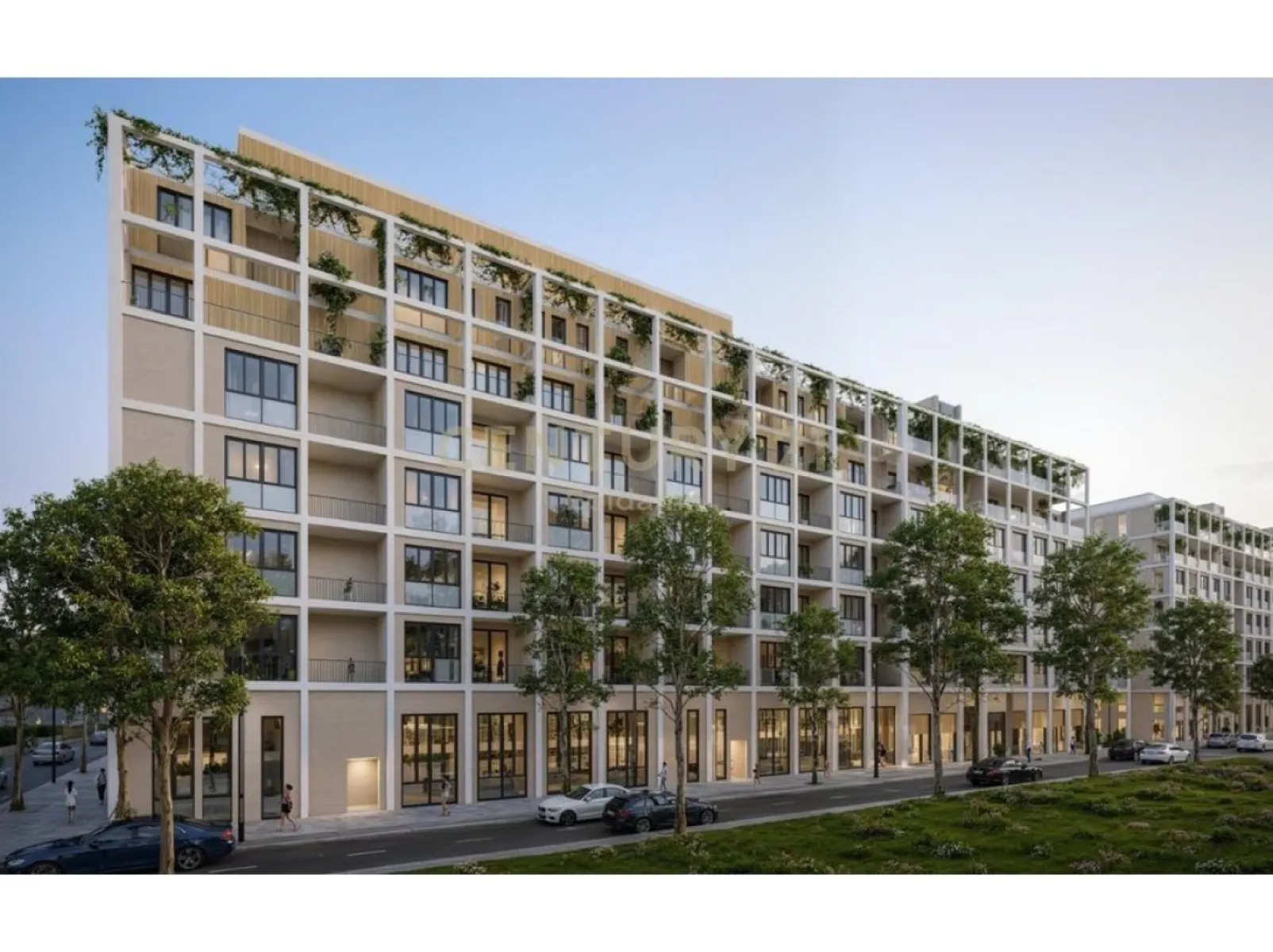 Shitet Apartament 1+1 "Mes Pishave" – 65,645€ – Durres — Durres - Foto 5