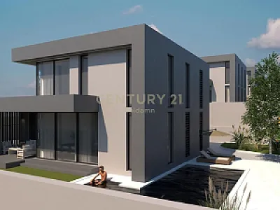Vilë Për Shitje Në Gjirin – 300,000€ – Gjiri lalezit — Gjiri lalezit - Foto 3