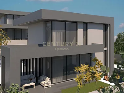 Vilë Për Shitje Në Gjirin – 300,000€ – Gjiri lalezit — Gjiri lalezit - Foto 5