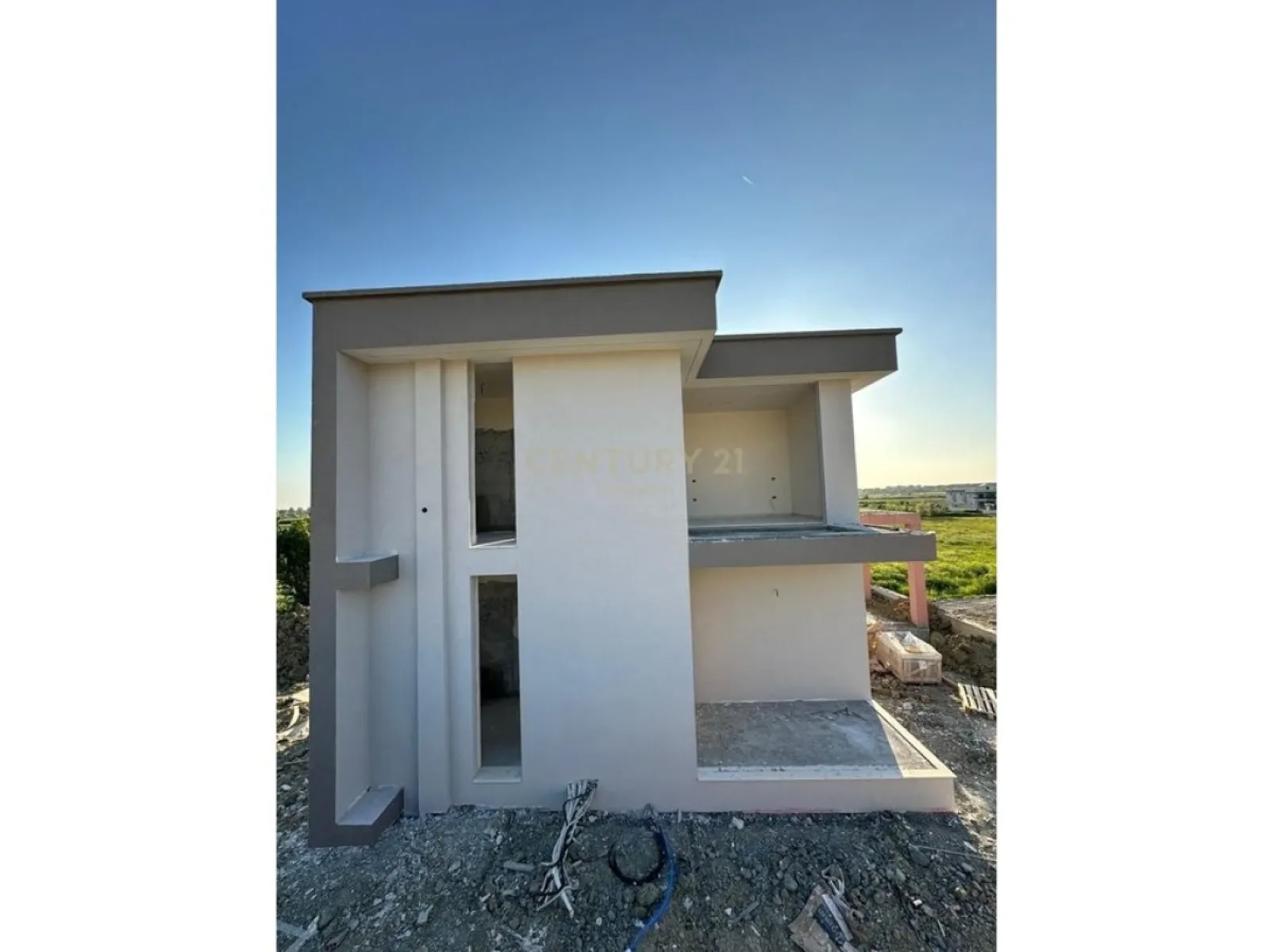 Vilë Për Shitje Në Gjirin – 300,000€ – Gjiri lalezit — Gjiri lalezit - Foto 7