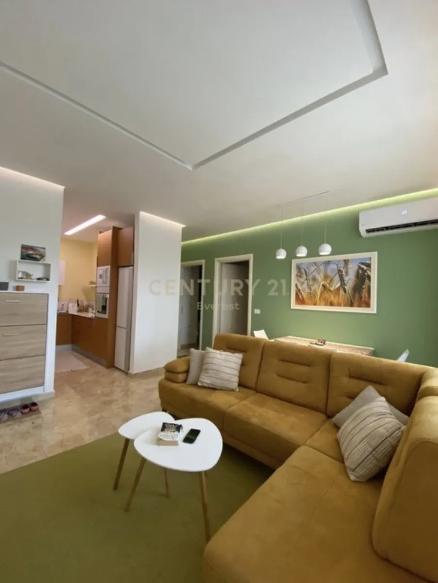 Lura 3-Gjiri | Lalzit, Shesim Apartament 2+1 – Durrës — Durrës - Foto 1