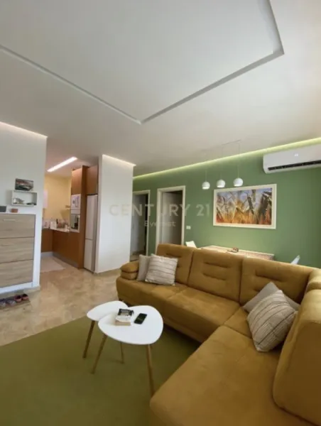 LURA 3-GJIRI | LALZIT, SHESIM APARTAMENT 2+1