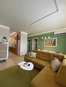 Lura 3-Gjiri | Lalzit, Shesim Apartament 2+1 – Durrës — Durrës - Foto 1