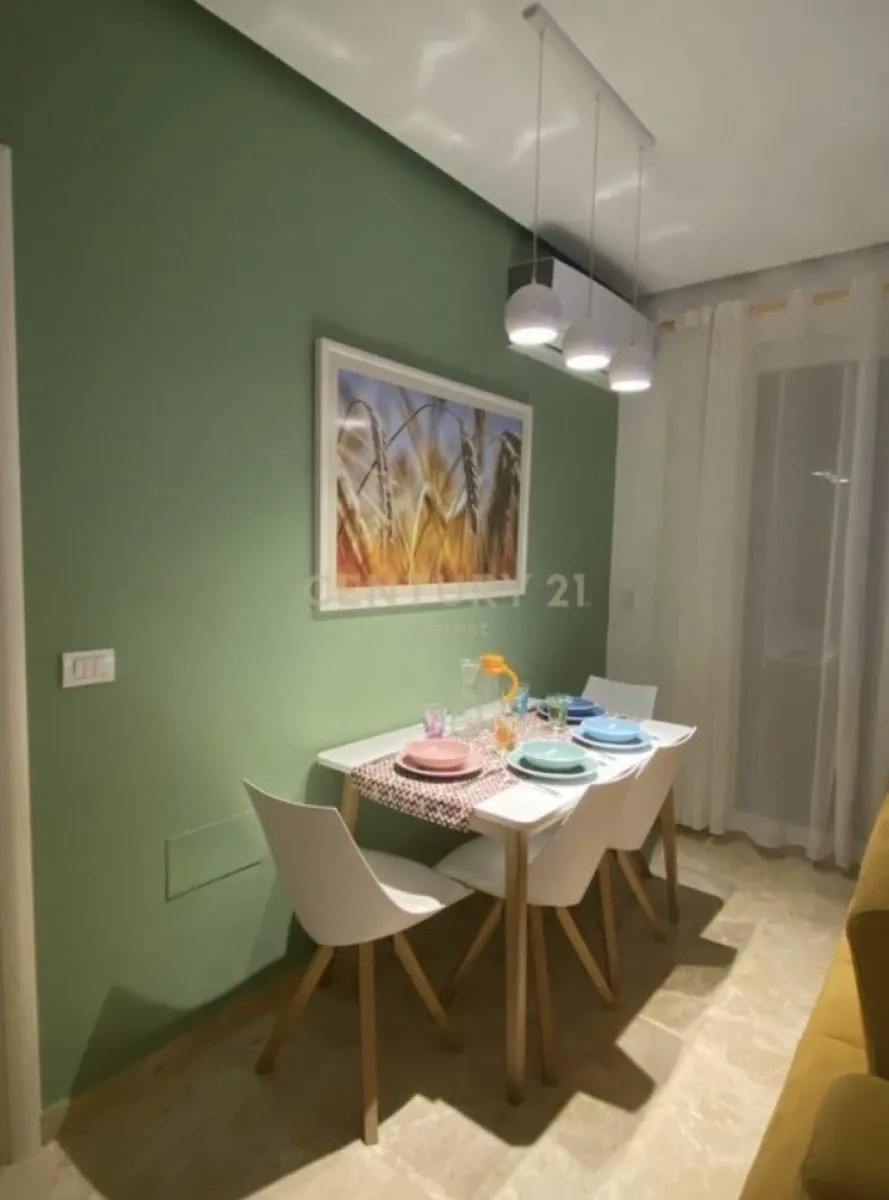 Lura 3-Gjiri | Lalzit, Shesim Apartament 2+1 – Durrës — Durrës - Foto 4