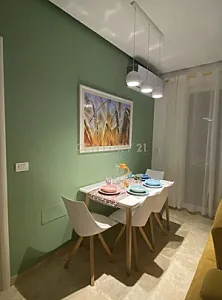 Lura 3-Gjiri | Lalzit, Shesim Apartament 2+1 – Durrës — Durrës - Foto 4