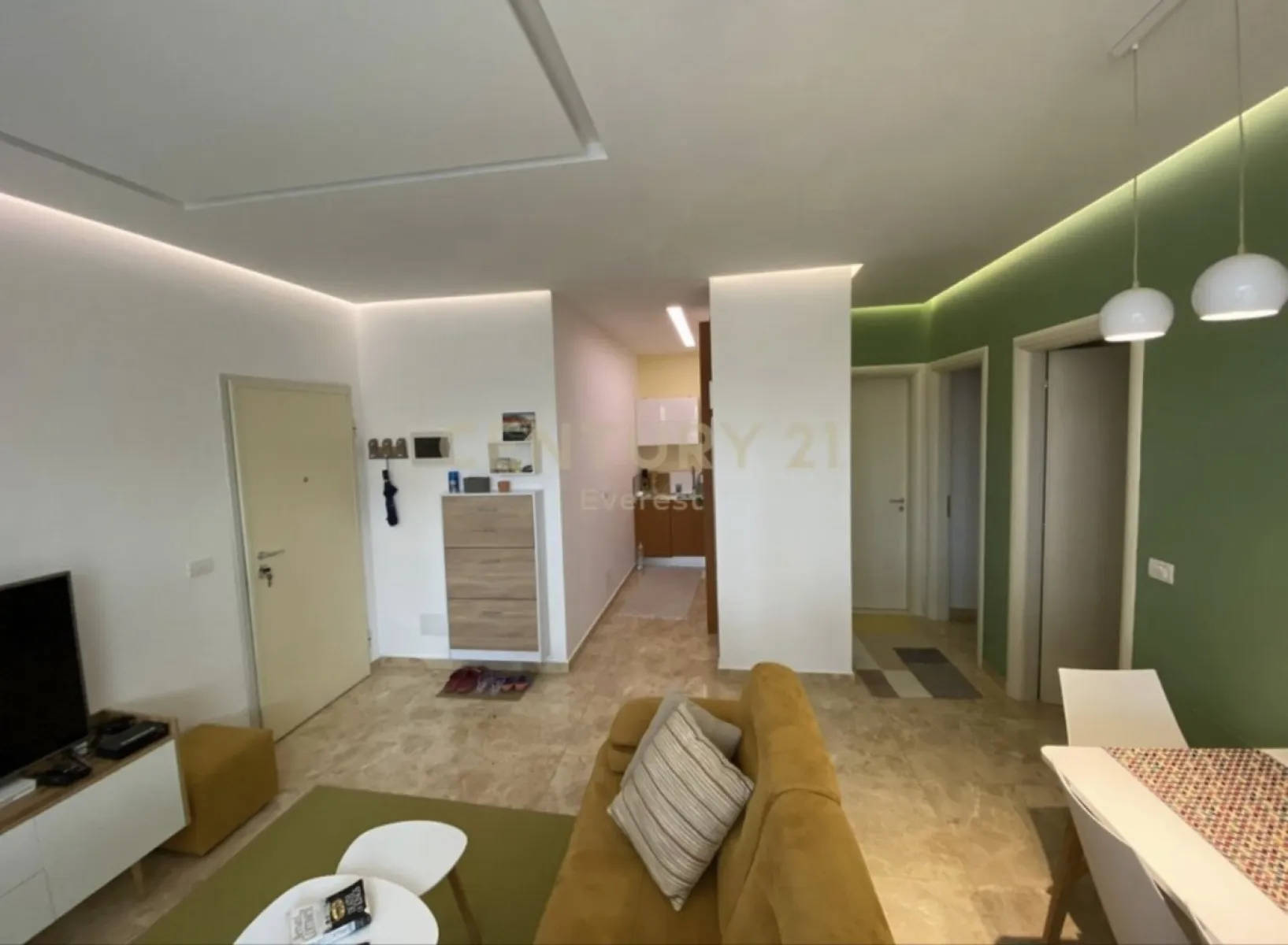 Lura 3-Gjiri | Lalzit, Shesim Apartament 2+1 – Durrës — Durrës - Foto 5