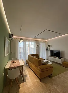 Lura 3-Gjiri | Lalzit, Shesim Apartament 2+1 – Durrës — Durrës - Foto 6