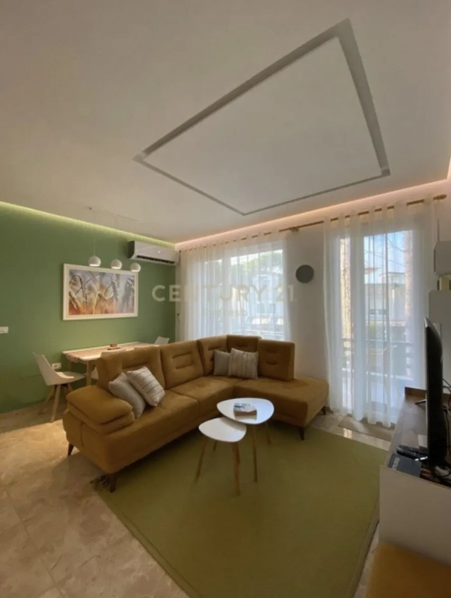 Lura 3-Gjiri | Lalzit, Shesim Apartament 2+1 – Durrës — Durrës - Foto 7