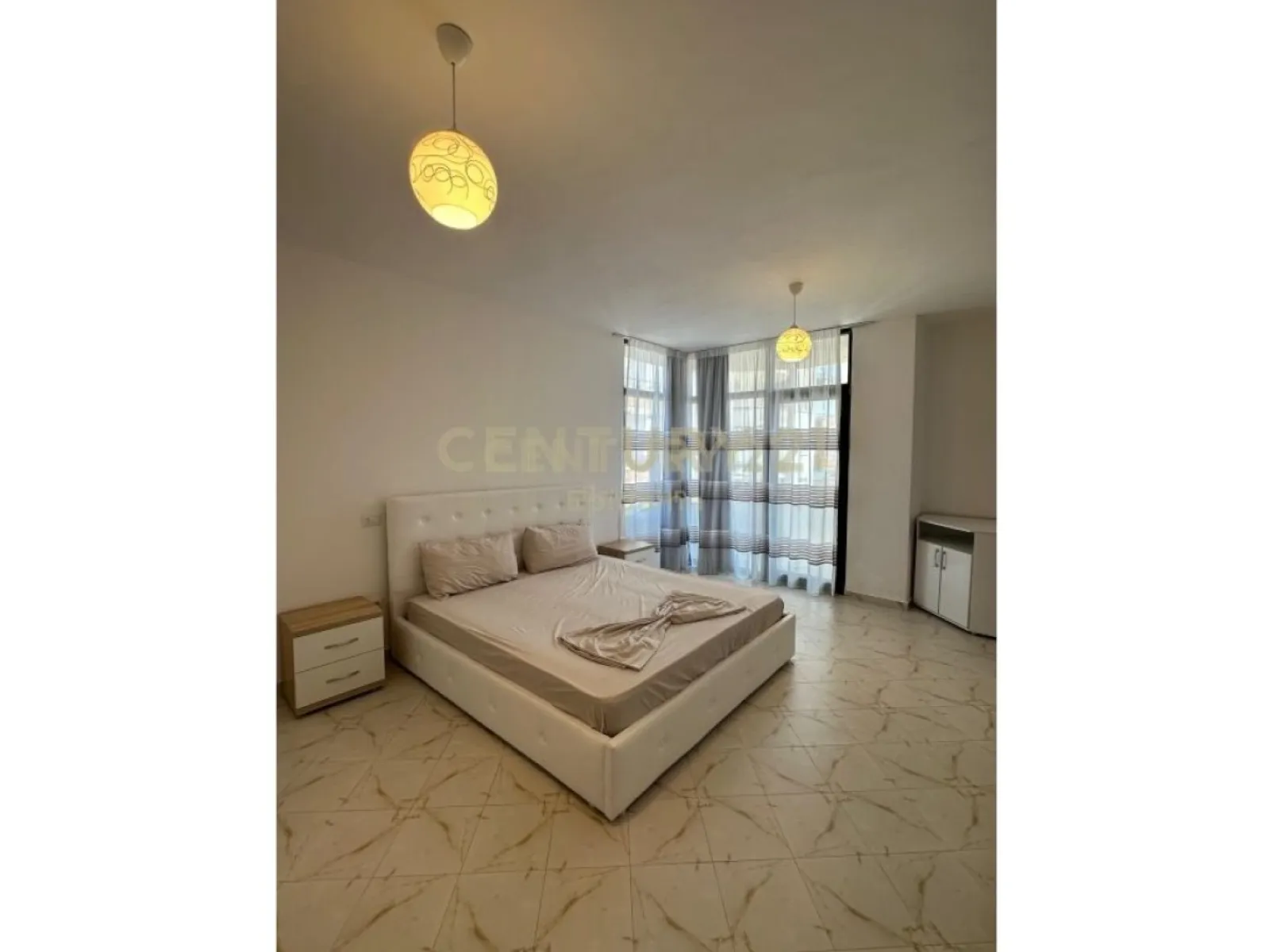 Apartament 2+1+2 në shitje me pamje nga deti – Durres — Durres - Foto 5