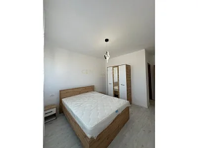 Apartament 3+1+2 me qira, i mobiluar, – 800€ – Durres — Durres - Foto 6