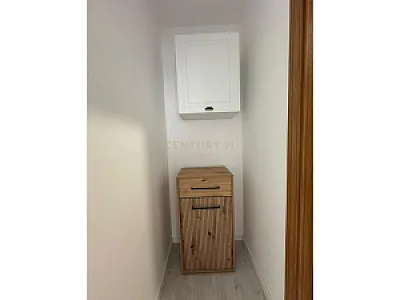 Apartament 3+1+2 me qira, i mobiluar, – 800€ – Durres — Durres - Foto 7