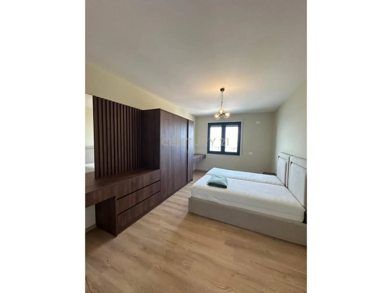 Apartament për shitje 2+1+2 – 419,000€ – Durrës — Durrës - Foto 3