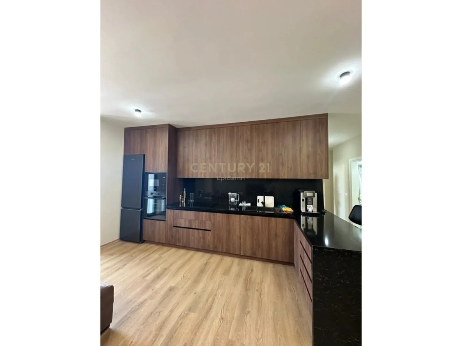 Apartament për shitje 2+1+2 – 419,000€ – Durrës — Durrës - Foto 5
