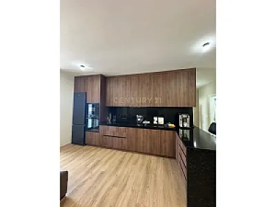 Apartament për shitje 2+1+2 – 419,000€ – Durrës — Durrës - Foto 5