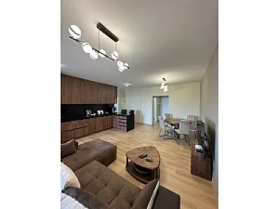 Apartament për shitje 2+1+2 – 419,000€ – Durrës — Durrës - Foto 8