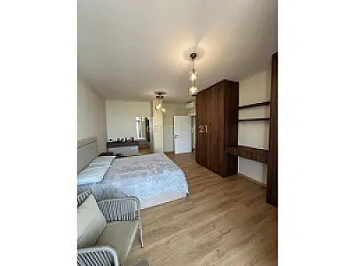 Apartament për shitje 2+1+2 – 419,000€ – Durrës — Durrës - Foto 9