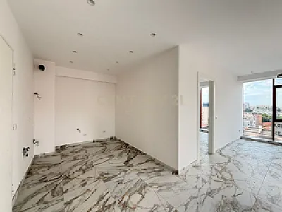 1+1 Apartament Premium Me Qira – 1,300€ – Tiranë — Tiranë - Foto 1