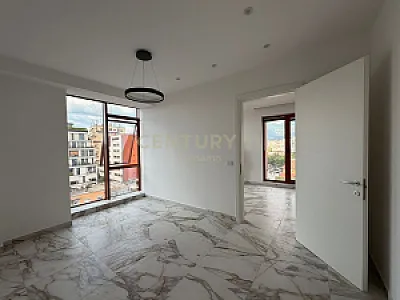 1+1 Apartament Premium Me Qira – 1,300€ – Tiranë — Tiranë - Foto 4