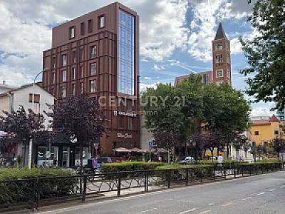 1+1 Apartament Premium Me Qira – 1,300€ – Tiranë — Tiranë - Foto 7