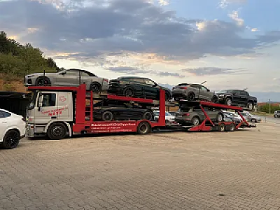 Shitet Mercedes Benz Actros 1841 – 35,000€ – Durrës — Durrës - Foto 4