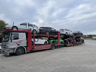 Shitet Mercedes Benz Actros 1841 – 35,000€ – Durrës — Durrës - Foto 10