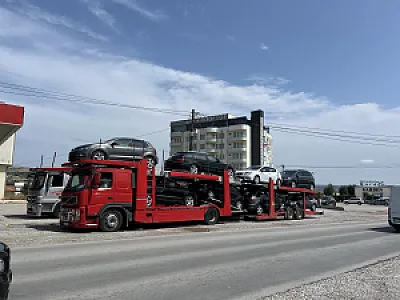 Shitet Volvo Fm 440 Euro5 2010 – 25,000€ – Durrës – Si i ri — Durrës - Foto 8