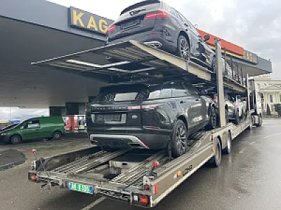 Sherbim Karrotreci Toni — Shërbim transporti · në shitje · në Durrës - Foto 2