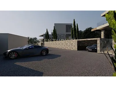 Projekt agroturizmi me 10 vila – 900,000€ – Durrës – I mirë — Durrës - Foto 6
