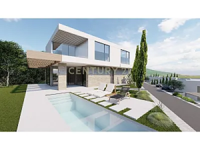 Projekt agroturizmi me 10 vila – 900,000€ – Durrës – I mirë — Durrës - Foto 8