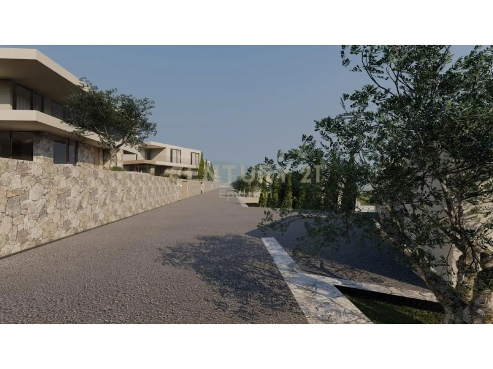 Projekt agroturizmi me 10 vila – 900,000€ – Durrës – I mirë — Durrës - Foto 9