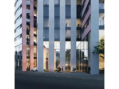 Apartament 1+1 Kulla Durrës, anti-sizmik japonez — Durrës - Foto 2