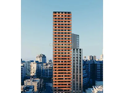 Apartament 1+1 Kulla Durrës, anti-sizmik japonez — Durrës - Foto 7