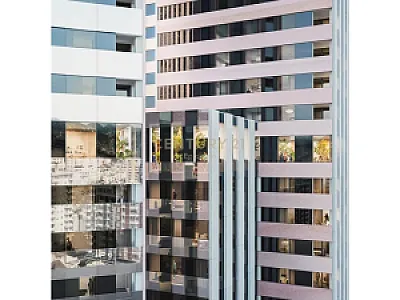 Apartament 1+1 në Kullë me Teknologji – Durrës – I shkëlqyer — Durrës - Foto 2